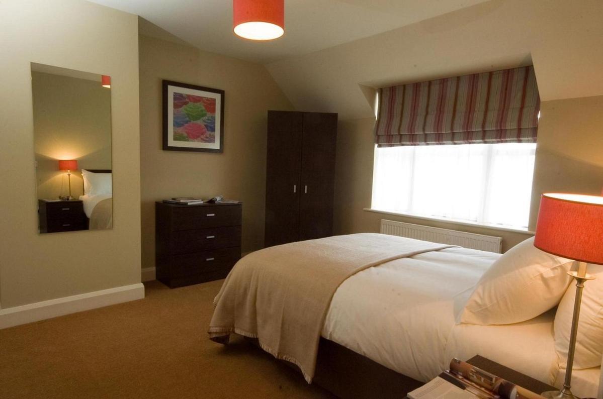 The Kenmare Bay Hotel & Luxury Lodges Resort Екстериор снимка