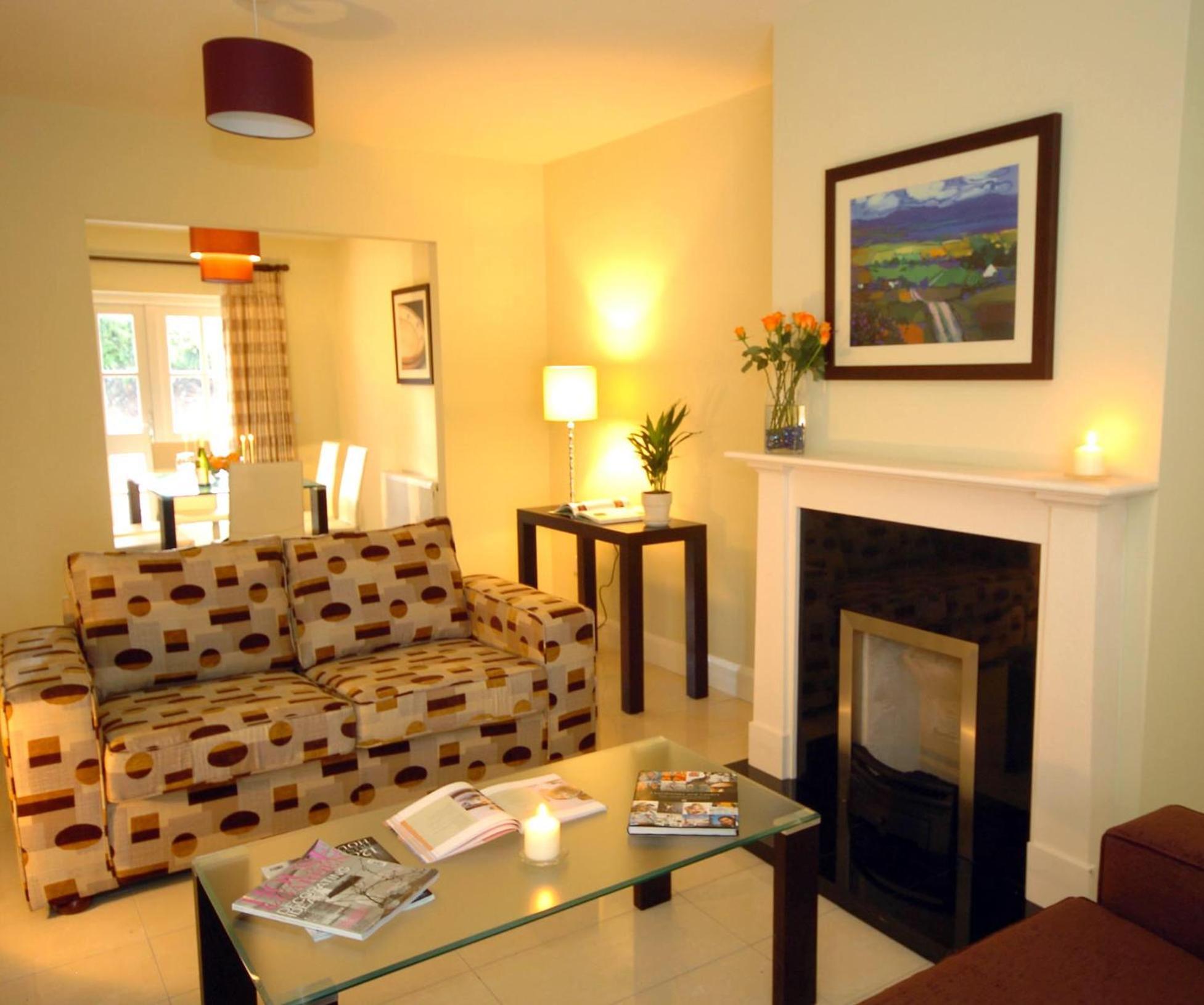 The Kenmare Bay Hotel & Luxury Lodges Resort Екстериор снимка
